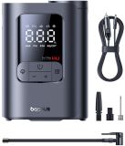 Baseus GoTrip VA1 - Auto Kompressor - 150 PSI - 12V - LED Verlichting