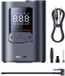 Baseus GoTrip VA1 - Auto Kompressor - 150 PSI - 12V - LED Verlichting