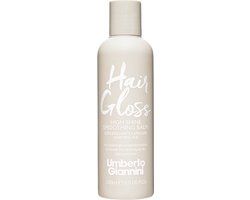 Umberto Giannini Hair Gloss Smoothing Balm - 180ml