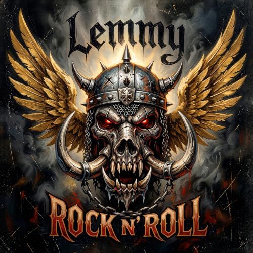 Lemmy - Rock N' Roll