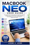 MACBOOK Apple MacBook / Neo / MACBOOK NEO USER GUIDE