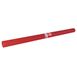 APLI 14443 Kraftpapierrol 1 x 25 m Rood