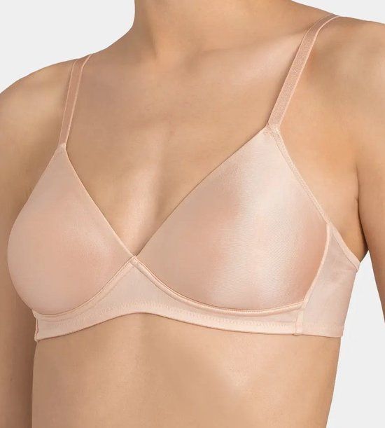 TRIUMPH Soft Sensation BH - 80A - Beige