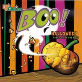 DJ's Choice Boo Halloween Jeux & Amusant