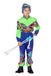 WILBERS & WILBERS Kinderkostuum Retro Skipak