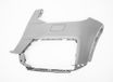 PRASCO Bumper Voorbumper Links Voorbumper Voorbumper AD7301104