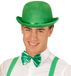 Finidi Groene St. Patricks bolhoedjes