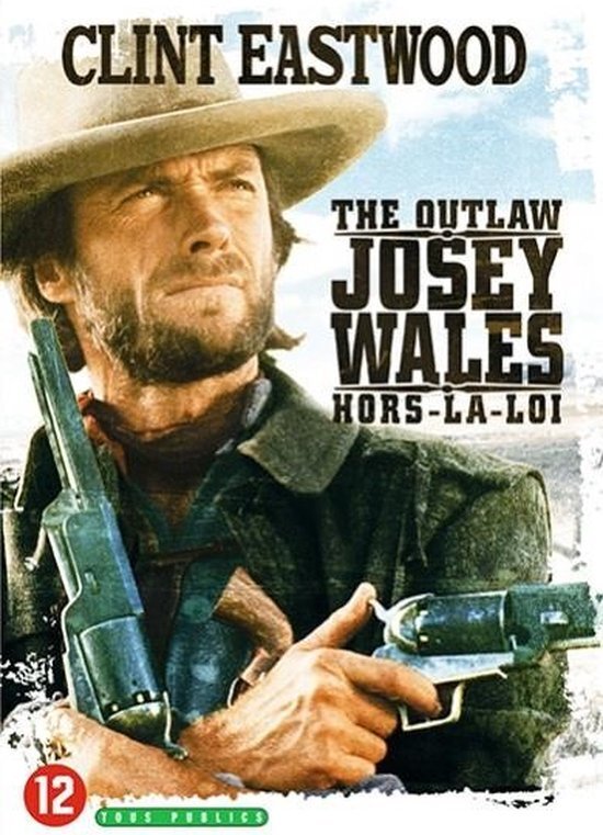 Warner Home Video The Outlaw Josey Wales - DVD