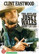 Warner Home Video The Outlaw Josey Wales - DVD