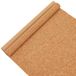 Plastique panneaux avec un motif d'écorce, brun sable, 1,64 mètre x 33 centimètre
