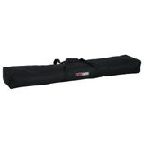 GATOR Nylon koffer voor 50" enkele standaard