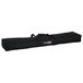 GATOR Nylon koffer voor 50" enkele standaard