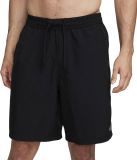 Nike Form 9 Short Herren - Schwarz - Größe XL