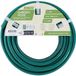 Kinzo Tuinslang 10 Meter – 1/2 Inch Tuinslang Ø14 mm – Max. 6 Bar – Groen