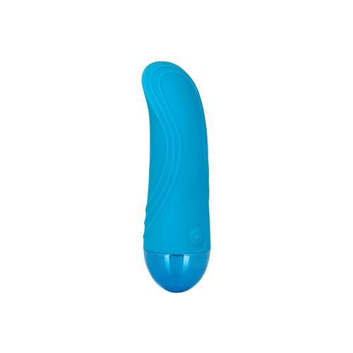 CalExotics Tremble Tickle massager met seismische vibratie