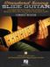 STANDARD Hal Leonard Standard Tuning Slide Guitar