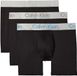 Calvin Klein Boxer Brief 3Pk - Fashion Wear - Volwassen