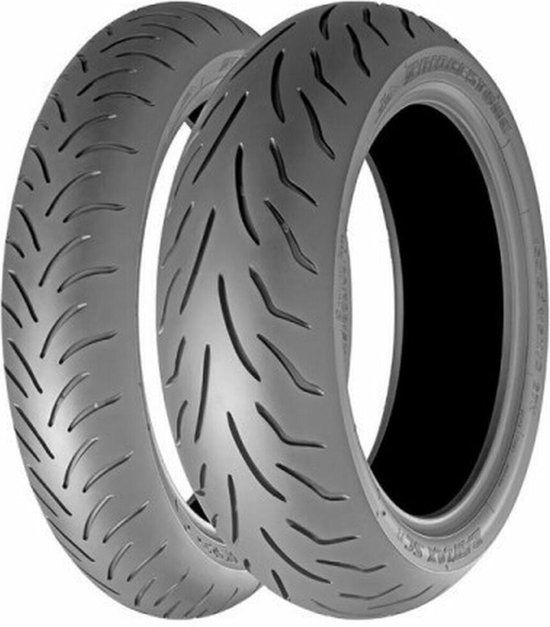 Bridgestone Motorband SCF SCOOTER BATTLAX 110/70-13