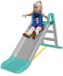 Jamara Toboggan Junior Gris - 145 x 59 x 79 cm