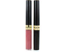 Max Factor Lipfinity Rising Stars 084 Rising Star Lipstick - Long Lasting