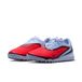 Nike Phantom 6 Low ACAD TF, herensneakers, maat 41, Meerkleurig, 41 EU