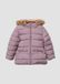 s.Oliver Kinder Outdoor-Jacke roze