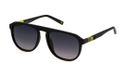 Fila SFI528 U28P NERO OPACO 56/19/145 UNISEX Lunettes de soleil