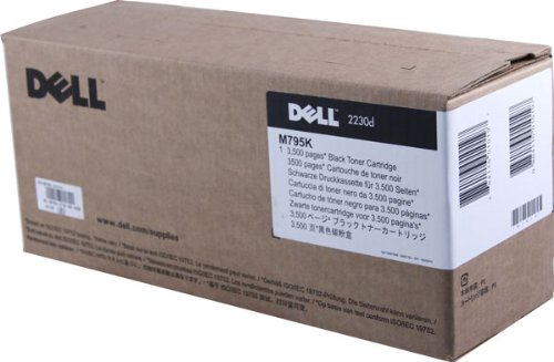 DELL M795K