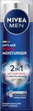 Nivea Men Crème hydratante anti-âge SPF30 Acide hyaluronique LUMINOUS630