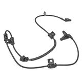 MEYLE Capteur, vitesse de roue 37-148990021 Essieu avant droit | Compatible avec: KIA SPORTAGE III