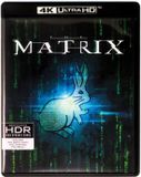Matrix The Matrix [Blu-Ray 4K]+[2xBlu-Ray]