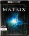 Matrix The Matrix [Blu-Ray 4K]+[2xBlu-Ray]