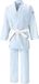 Mizuno Komodo Judogi Combat uniform Unisex - Size 160 - White