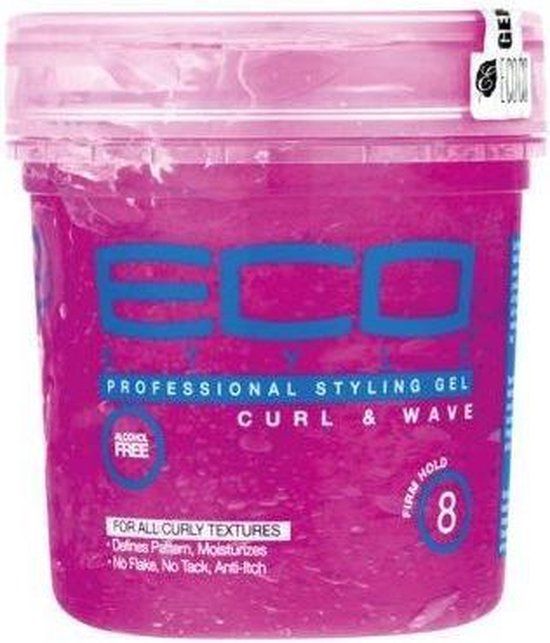 Merkloos / Sans marque Eco Styler Styling Gel