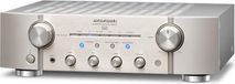 Marantz PM8006 2.0 kanalen 70W Zilver, Grijs