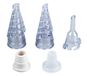 Fm Professional 21516.0 spuitmonden 15 stuks