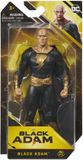 Spin Master DC Comics - Black Adam - 15cm Actiefiguur