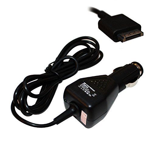 Power4Laptops DC-adapter laptop autolader compatibel met HP SlateBook 10-h040sf