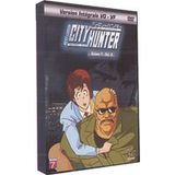 Nicky Larson Uncut 1 Vol 6 FR