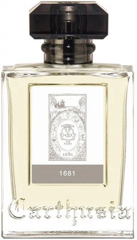 Carthusia 1681 / 100 ml / Mannen
