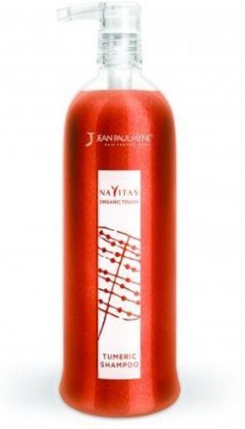 Jean Paul Mynè Tumeric Shampoo 1000ml