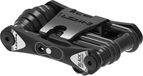 Lezyne Multi Tool Rap II 19 Co2