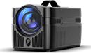 HY450C Projecteur - Ultra courte distance de projection - Full HD 1080p avec prise en charge 8K et 4K - 900 lumens ANSI LED - Android 14 intelligent - WiFi 6, Bluetooth 5.4 - Correction automatique de la distorsion trapézoïdale