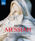 Outhere Naxos Messiah (Blu-ray)