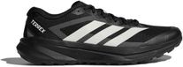 Adidas Terrex Agravic Lite Trailschoenen Unisex Zwart/Grijs Maat 41 1/3