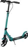 Nils Extreme HM185 - Klassieke Step - Aluminium - Zwart;Roze
