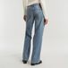 G-Star Judee Loose Wmn Jeans Dames Katoen 27/34 Antique Faded Ripped Fjord