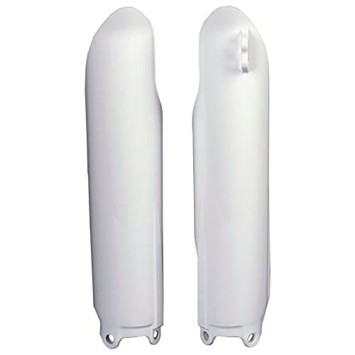 Polisport FORK CVR YAM YZ-F WH