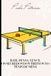 Golpea, piensa, gana. Los secretos del entrenamiento en el tenis de mesa.