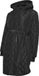 MAMALICIOUS MLVILMA QUILTED 2IN1 JACKET EXC Dames Gewatteerde Jas Zwart M